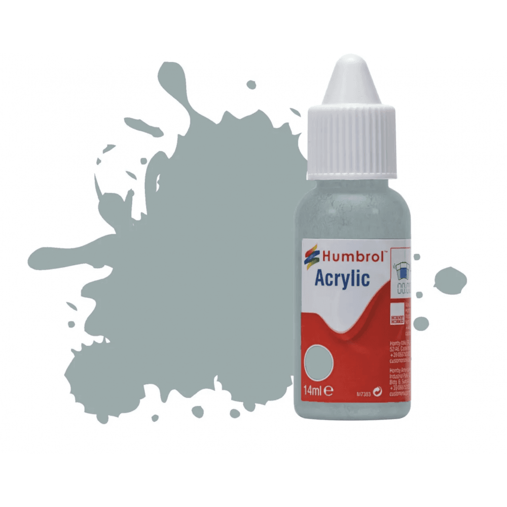 No.248 RLM 78 Himmelblau Matt Acrylic - Beanie Games