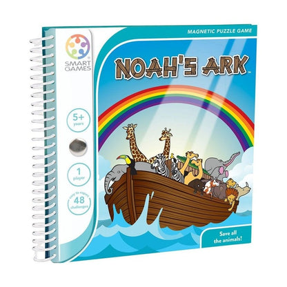 Noah's Ark - Beanie Games