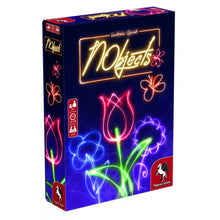 Nobjects - Beanie Games