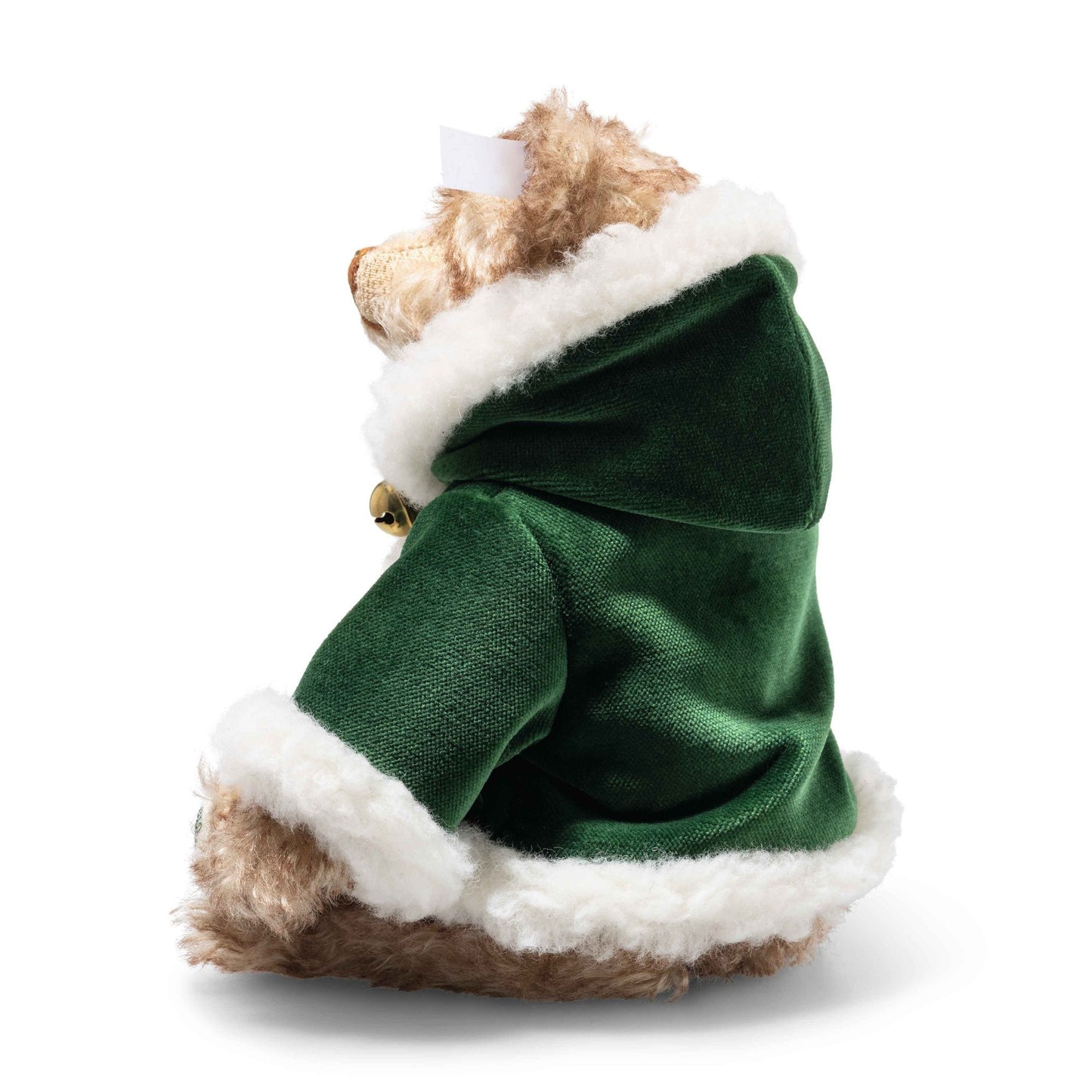 Noel Christmas Teddy Bear - Beanie Games