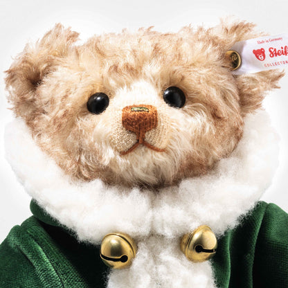 Noel Christmas Teddy Bear - Beanie Games