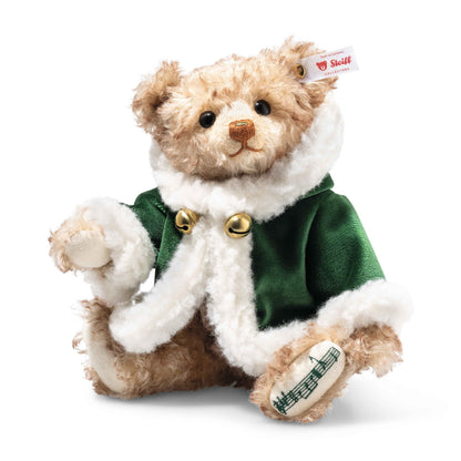Noel Christmas Teddy Bear - Beanie Games