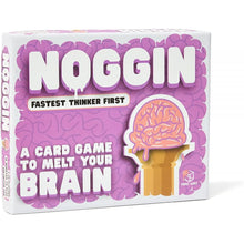 Noggin - Beanie Games