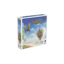 Noria - Beanie Games
