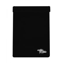 Oakie Doakie Dice Bag large - black - Beanie Games