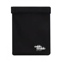 Oakie Doakie Dice Bag small - black - Beanie Games