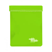 Oakie Doakie Dice Bag small - light green - Beanie Games