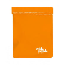 Oakie Doakie Dice Bag small - orange - Beanie Games