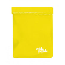 Oakie Doakie Dice Bag small - yellow - Beanie Games
