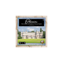 Obsession Board Game: 2nd Edition - Beanie Games