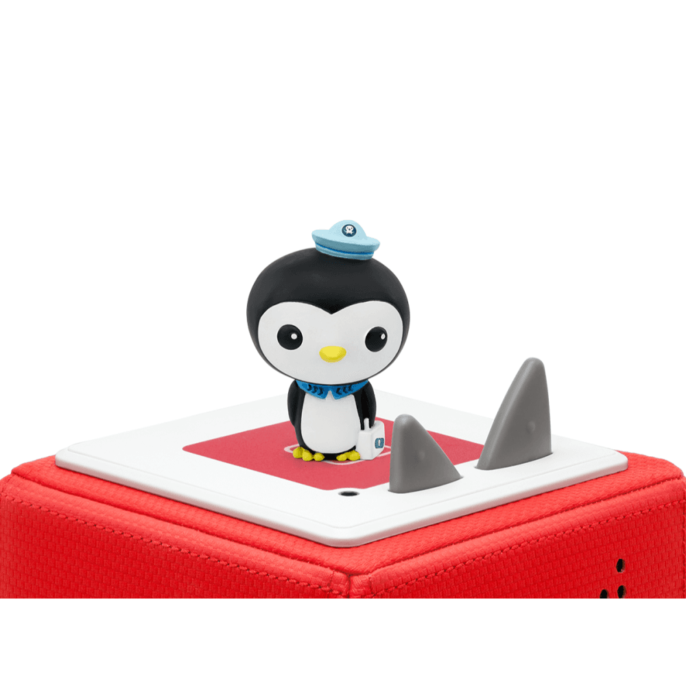 Octonauts - Peso - Beanie Games