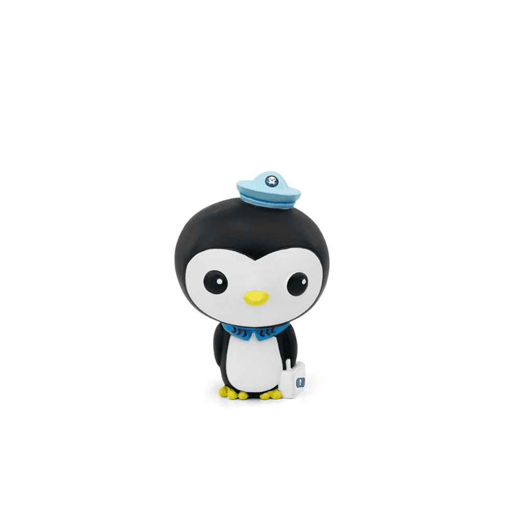 Octonauts - Peso - Beanie Games