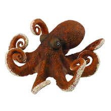 Octopus - Beanie Games