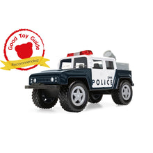 Off Road DHN Police UK - Beanie Games