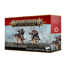 Ogor Mawtribes: Maulbeast Raiders - Beanie Games