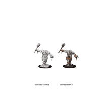 Ogre Zombie: D&D Nolzur's Marvelous Unpainted Miniatures (W12) - Beanie Games