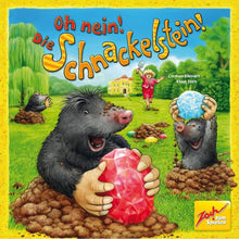 Oh Nein Die Schnackelstein - Beanie Games