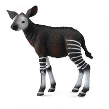 Okapi Calf - Beanie Games