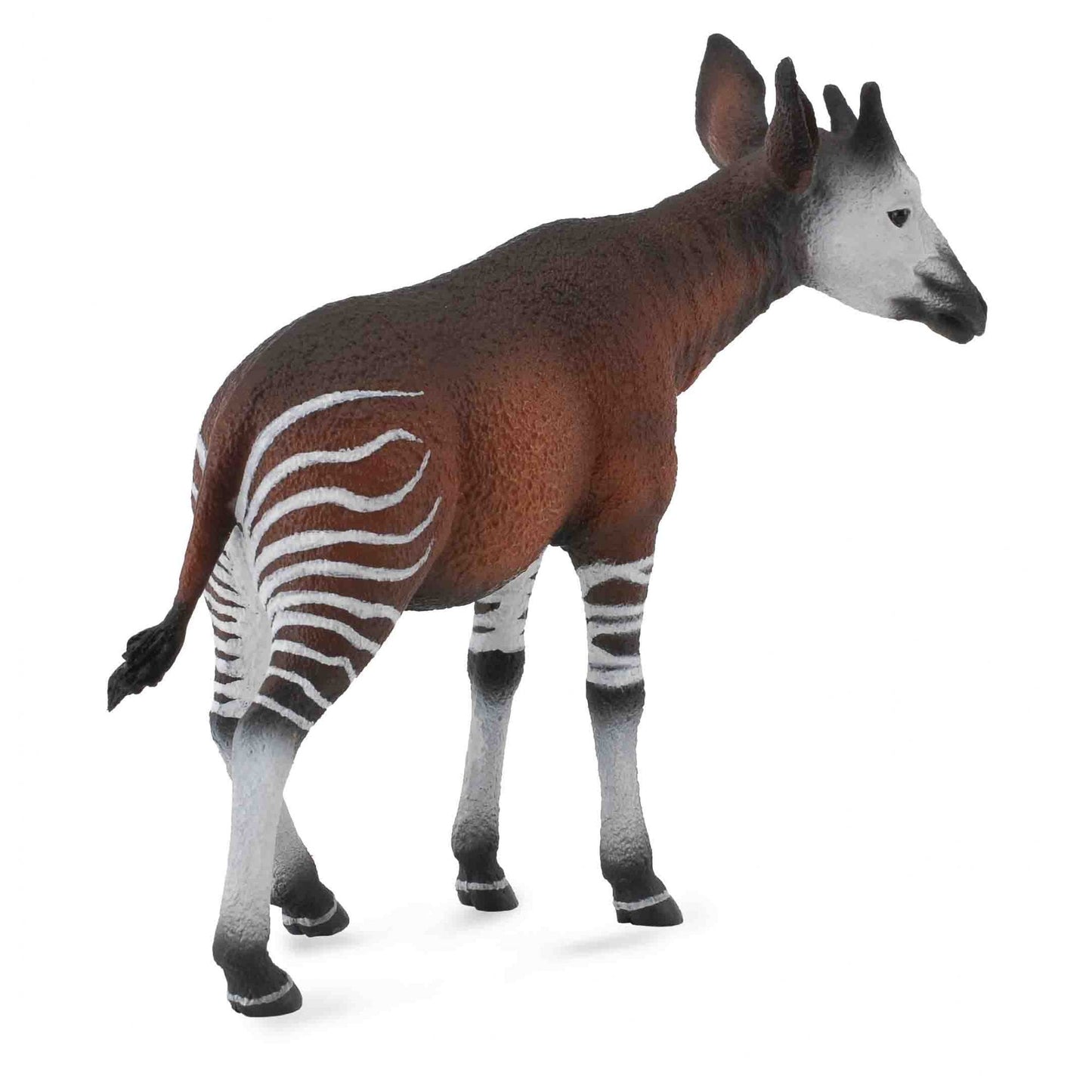 Okapi - Beanie Games