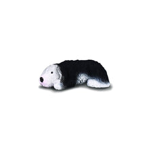 Old English Sheepdog Puppy - Beanie Games