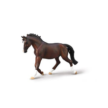 Oldenburg Mare Bay - Beanie Games