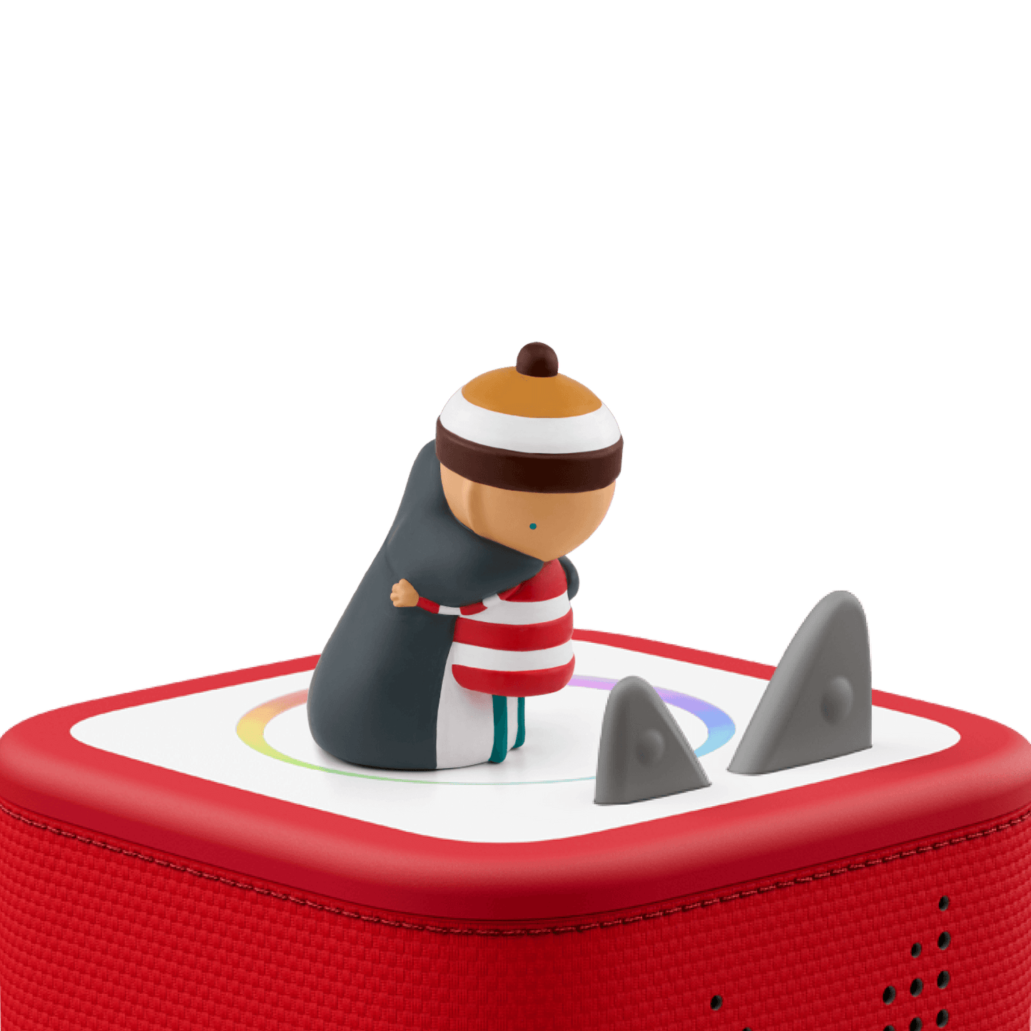 Oliver Jeffers: Once There Was A Boy - Beanie Games