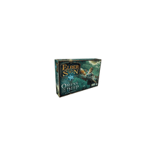 Omens Of The Deep Expansion - Beanie Games
