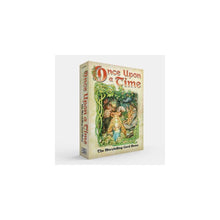Once Upon a Time: The Storytelling Card Game (3rd Edition) - Beanie Games
