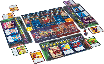 One - Hit Heroes - Beanie Games