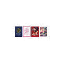 One Piece Card Game: Official Sleeves - Beanie Games