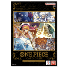 One Piece Card Game: Premium Card Collection - Best Selection Vol 1 - Beanie Games