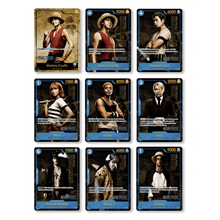 One Piece Card Game: Premium Card Collection - Live Action Edition - Beanie Games