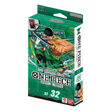 One Piece Card Game: Starter Deck (ST-32) - Beanie Games