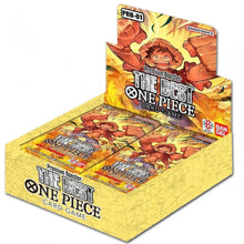 One Piece Card Game: The Best - Premium Booster Box (PRB - 01) - Beanie Games