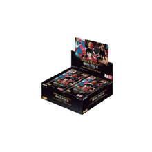 One Piece: Emperors in the New World OP - 09 Booster Box - Beanie Games