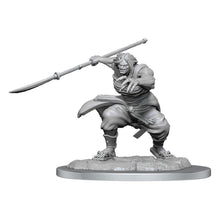 Oni Female: D&D Nolzur's Marvelous Unpainted Miniatures (W17) - Beanie Games