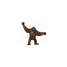 Orangutan - Beanie Games