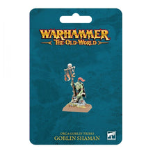 Orc & Goblin Tribes: Goblin Shaman - Beanie Games