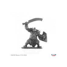 Orc Marauder - Beanie Games
