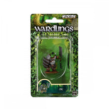 Orc WizKids Wardlings Painted Miniatures - Beanie Games
