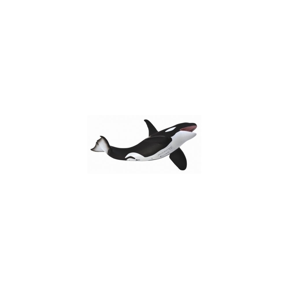 Orca - Beanie Games