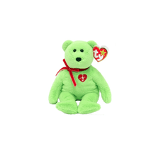Original Beanie Babies: Signature Bear II 2023 - Beanie Games