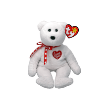 Original Beanie Baby - Scarlett II - Beanie Games