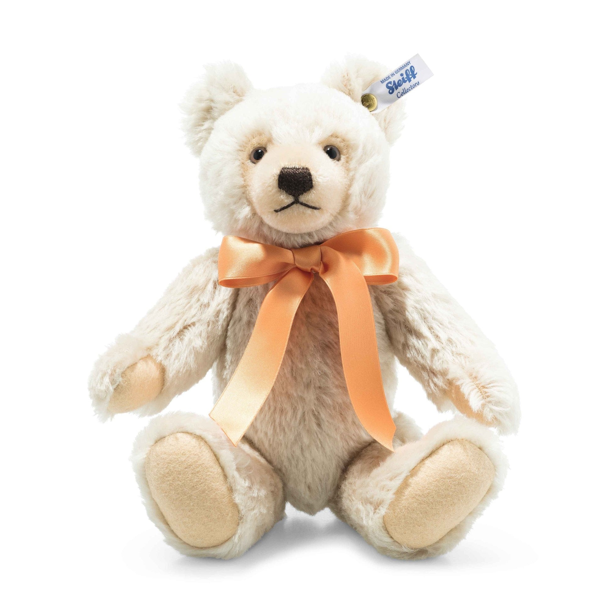 Original Teddy Bear - Beanie Games