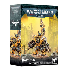 Orks: Nazdreg - Beanie Games