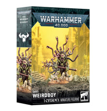 Orks: Weirdboy - Beanie Games