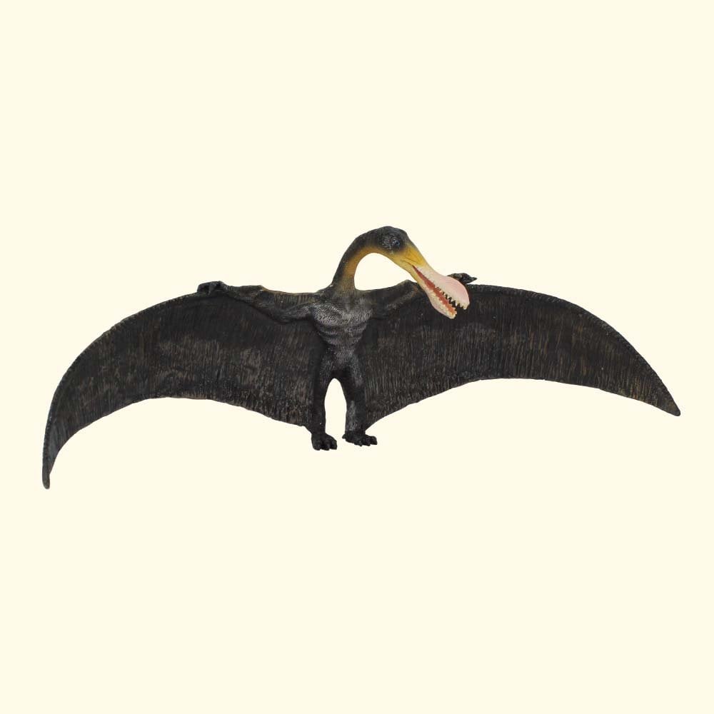 Ornithocheirus - Beanie Games