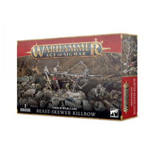 Orruk Warclans Beast - Skewer Killbow - Beanie Games