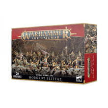 Orruk Warclans: Hobgrot Slittas - Beanie Games