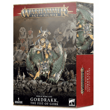 Orruk Warclans Maw - Krusha - Beanie Games